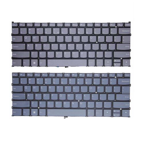 适用联想 Yoga Slim 7 Carbon 14ACN6键盘Pro 14s ARH7 IAH7 2022