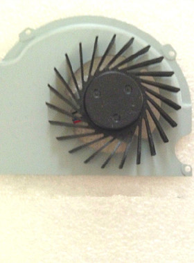 适用 HP惠普 5320M 5320 笔记本散热CPU风扇 618830-001