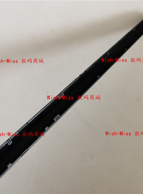 适用ASUS华硕 N541/L N541LA N541N Q501 Q501L 屏轴盖转轴盖压条