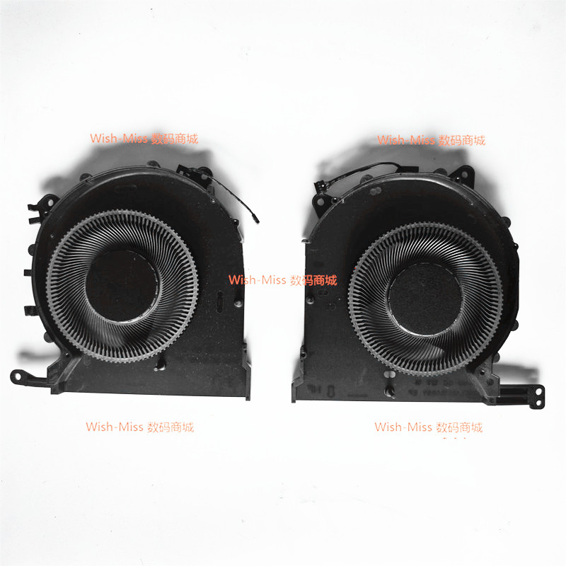 适用 联想Thinkbook 16p G5 IRX IRH IRL IML IMH 风扇5F10S14178