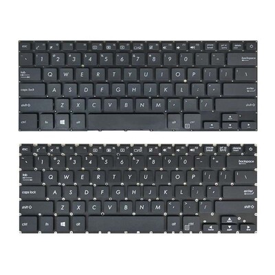 适用华硕 X411UQ SC UA UN UF键盘S4000V S4100V S4200UA/S4200UQ