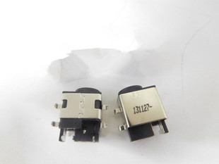 R428 R439 P428 R431 R440电源接口300E4C插孔 P430 适用三星R425