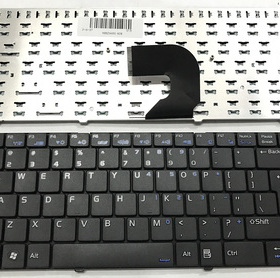 神舟 A400-N28 K450C K480D-I5 I7 K540D D1 D2键盘HEA4401