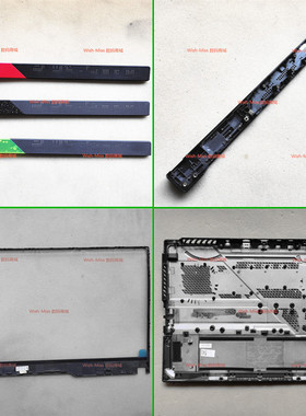 适用Asus华硕G513RE G513RX G513Q G533 GX551屏轴盖压条外壳BD壳