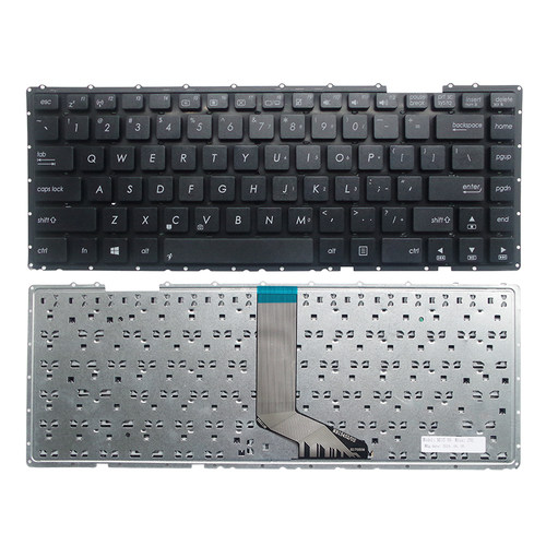 适用 ASUS 华硕 P2440U P2520 PE452L PE452SL PRO452 笔记本键盘