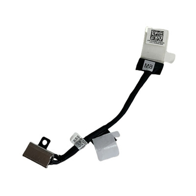 适用Dell戴尔灵越5410 7415 P147G 2-IN-1电源接口充电口头0D3FR6