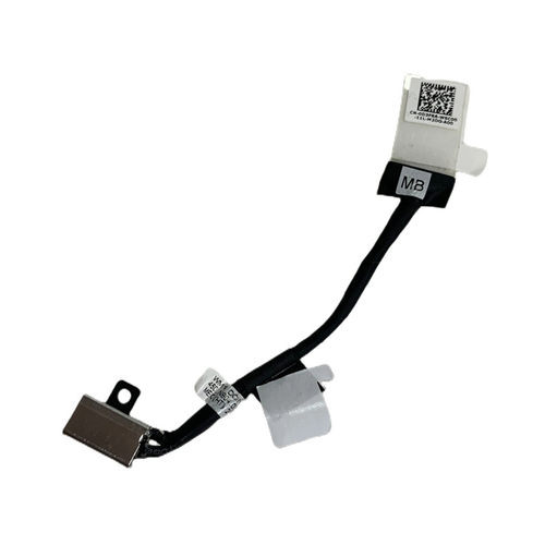 适用Dell戴尔灵越5410 7415 P147G 2-IN-1电源接口充电口头0D3FR6