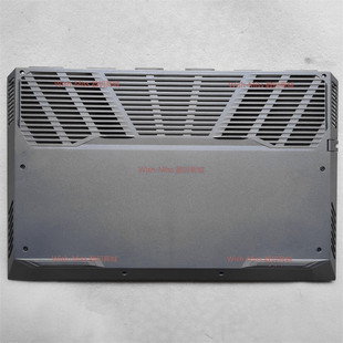 适用 Dell 戴尔 G15 5520 5521 5525 D壳 外壳底壳盖板 0HC60R
