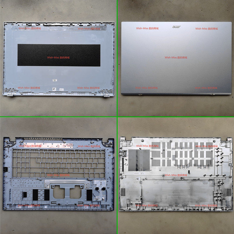 小邬配件EX217-55A壳CD外壳
