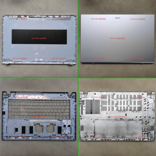小邬配件EX217-55A壳CD外壳