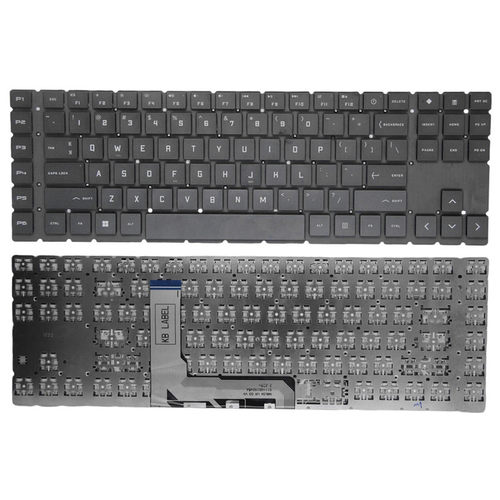 适用惠普HP暗影精灵7/8/9 PLUS 17-CK1001/2 17-CM TPN-Q266 键盘