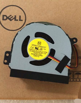适用戴尔DELL 1464 1564 1764 P08F P09G 13R 14R N4010 散热风扇