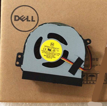 适用戴尔DELL 1464 1564 1764 P08F P09G 13R 14R N4010 散热风扇