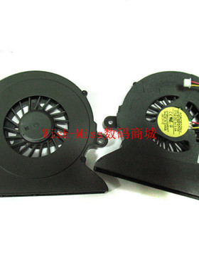 适用于 Hasee神舟 蓝天 clevo M760 M760S M764SU 散热CPU风扇