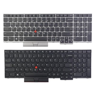 E590 E595 P72 E585 P73键盘 P53 T590 P52 适用于联想E580 L580