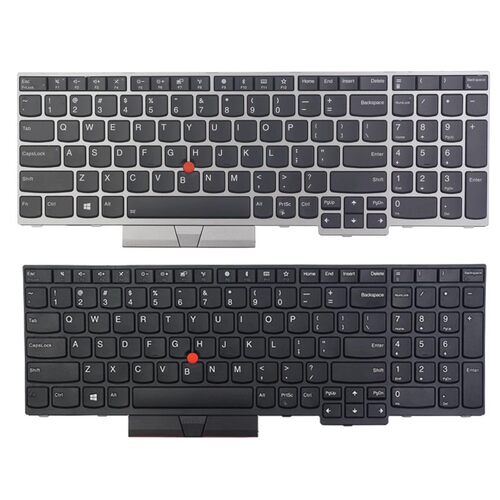 适用于联想E580 E585 T590 E590 E595 L580 P52 P53 P72 P73键盘