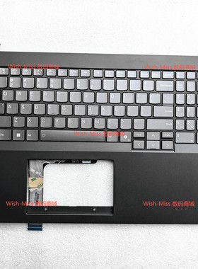 适用联想 昭阳 X5-16 IRP IRL AHP ABP 2023款 C壳键盘外壳