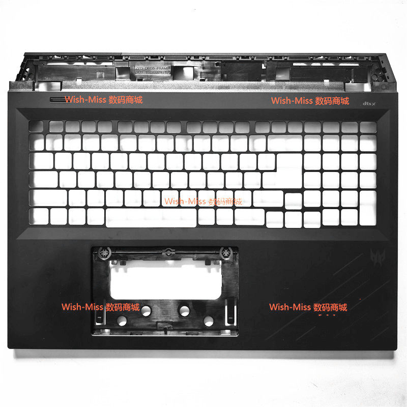 适用Acer宏碁 Predator Helios 18 Al PH18-73 N25Q1 键盘外壳C壳