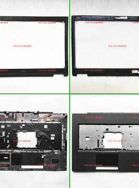 适用Dell戴尔 Precision 7730 7740 P34E 键盘外壳C壳 B壳 06X7P6