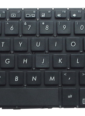 适用ASUS华硕 X505 X505B BA BP A505Z ZA X506 R504Z K505BP键盘