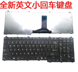A505 P205 X505 东芝TOSHIBA 键盘 P505 A500 P300 适用 P200