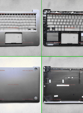 适用于 ASUS华硕 UX330UA UX330CA 键盘外壳 C壳 底壳D壳 深灰