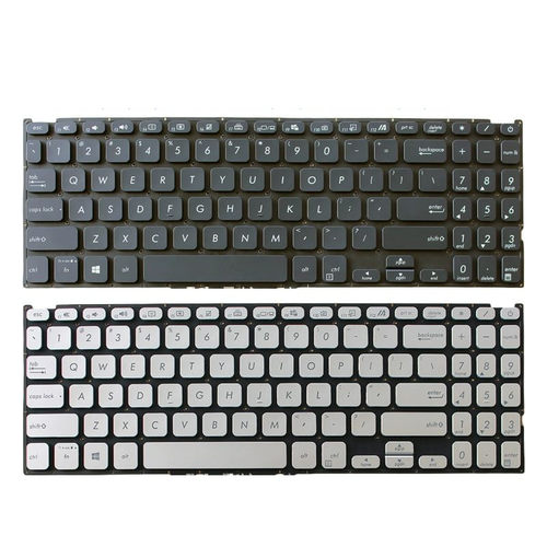 适用 ASUS华硕 X512/D/FA/U/UB F512DA/UA M5050D Y5100U 键盘