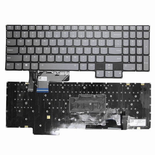 适用联想拯救者Y9000X R9000X 2021R键盘S7-15IMH5/15ARH5/15ACH6