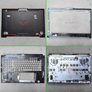 适用华硕ASUS天选3PLUS 4P FX707 FA707Z飞行堡垒10外壳A B C D壳