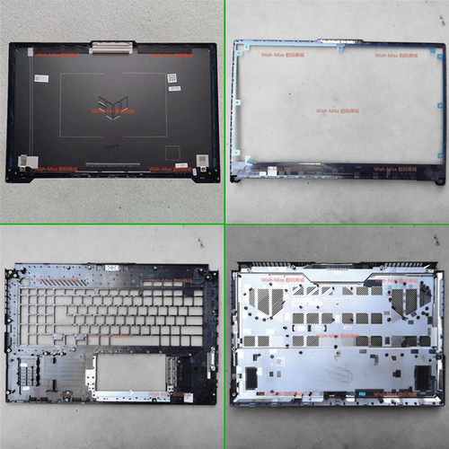 适用华硕ASUS天选3PLUS 4P FX707 FA707Z飞行堡垒10外壳A B C D壳
