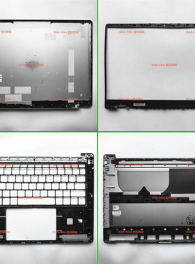 适用HP惠普 OmniBook 7 14-FS TPN-Q307 外壳 A壳B壳 C壳D壳