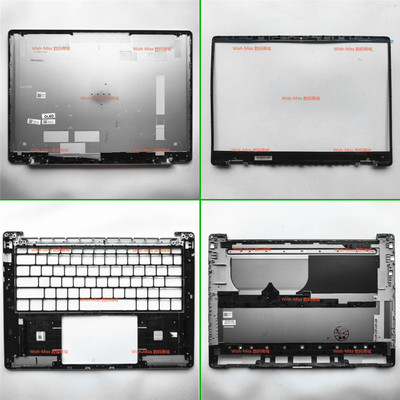 适用HP惠普 OmniBook 7 14-FS TPN-Q307 外壳 A壳B壳 C壳D壳