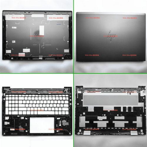 适用HP惠普 ZBook Power 16 inch G11 战99 2024款 外壳A壳C D壳