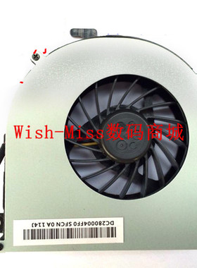 适用于 联想 C460A C461M C462 C462A C466L C466M C460 散热风扇