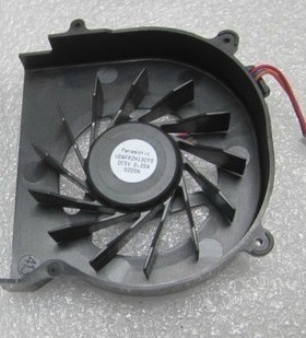 适用 SONY索尼VPC-CW100C PCG-61111T/61113T 61114T 散热CPU风扇