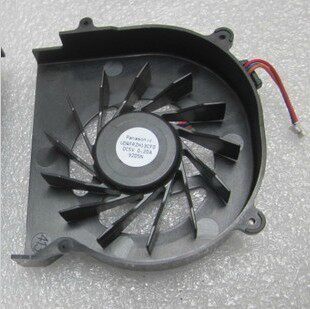 适用 SONY索尼VPC-CW100C PCG-61111T/61113T 61114T 散热CPU风扇