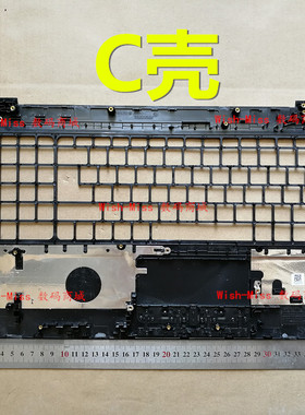适用HP惠普 15-AC068tx 15Q-AJ 250 255 256-G4 C壳 键盘撑托外壳