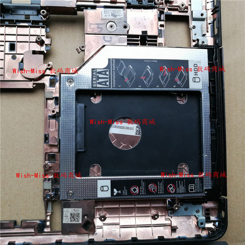 适用联想 E555 E550c E550 E560 E565 固态SSD光驱位 硬盘托架