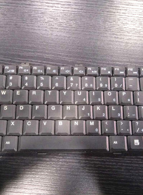 适用于 全新 东芝 BYONE 宝扬 EAA-89 笔记本 键盘