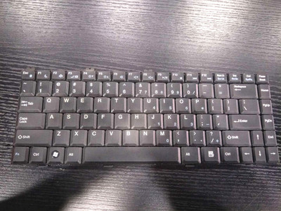 适用于 全新 东芝 BYONE 宝扬 EAA-89 笔记本 键盘