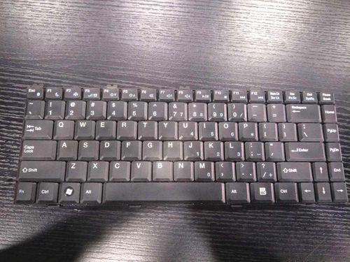 适用于 全新 东芝 BYONE 宝扬 EAA-89 笔记本 键盘
