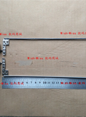 适用三星NP 300E5K 300E5M 300E5L 3500EL 3500EM 屏轴转轴屏支架