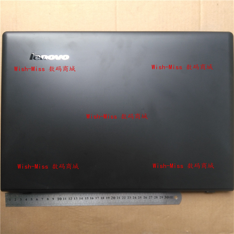 适用联想IdeaPad 300-17ISK 300-17ibr B71-17外壳A壳AP0YQ000100