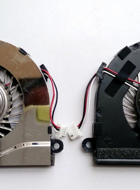 适用 台达 KDP0505HA-CH27 5V 0.40A BA31-00134A 三星笔记本风扇