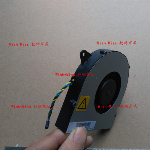 适用 联想 AI0 510-23ASR 520-24AST/23/22ISH 一体机散热CPU风扇