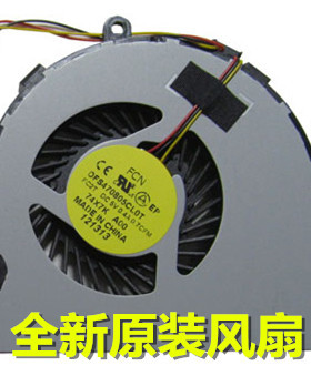 适用DELL戴尔15 3521 3721 5521 5721 M53IR 5535 3537笔记本风扇