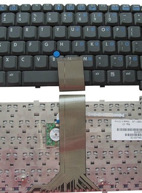 全新适用 惠普HP NC4200 TC4200 NC4400 TC4400 笔记本键盘