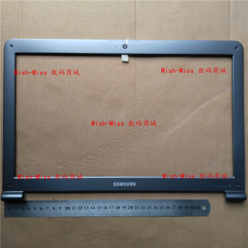 适用 三星NP RC510 RC512 RC520 笔记本外壳屏框 B壳 BA75-02823A