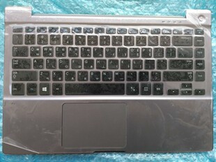 适用于 带C壳 03515A 韩文 键盘 BA75 700Z3AH 700Z3A 三星 背光