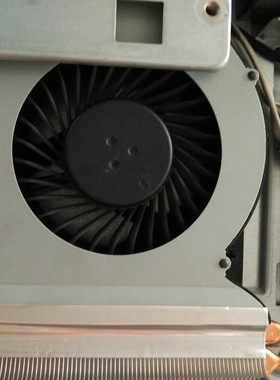 适用 联想 B5040 B4655 S4040 B5030 B5035 A9050 一体机散热风扇